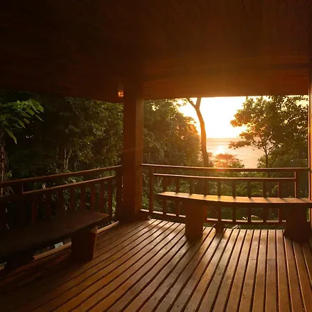 Phusea Lanta Resort